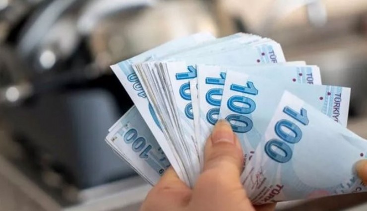 Emekliye intibak zammı Meclis'te; Seyyanen ek 20 puan zam