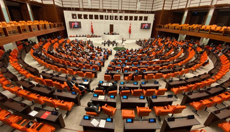 Eski ve yeni milletvekillerine trafikte ceza muafiyeti getiriliyor