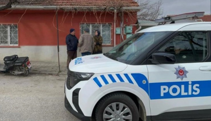 Eskişehir'de yürek burkan olay: Bir hafta önce hayatını kaybeden 67 yaşındaki adamı fareler yedi