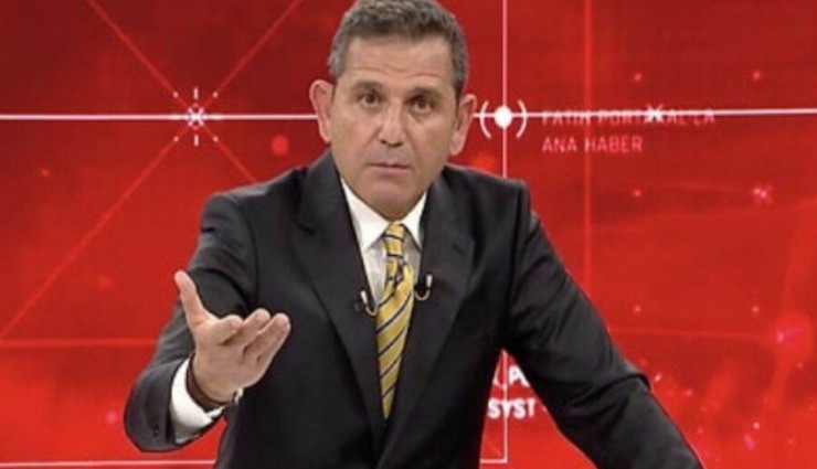 Fatih Portakal ekranlara veda etme kararı aldı
