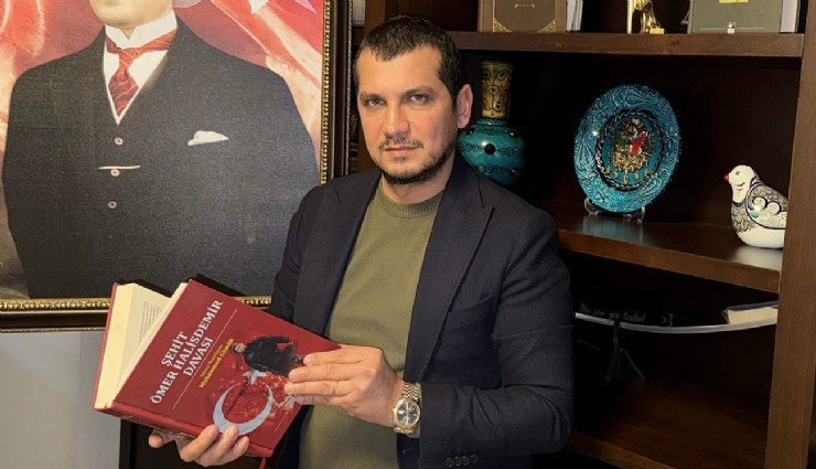 Hakan Şükür’e tazminat kazandıran hakimler hakkında karar