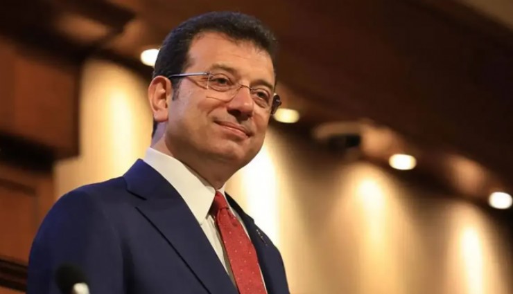 İmamoğlu’na İzmir'den o miiletvekilleri imza vermedi