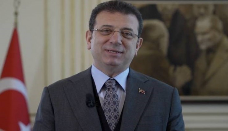 İmamoğlu'ndan 23 Mart'ta sandık çağrısı: 'Türkiye’nin önüne açılacak yeni bir yol haritasıdır'