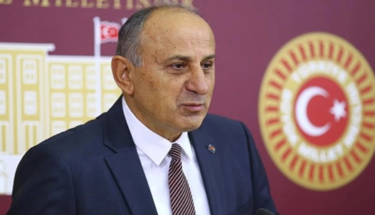İmamoğlu'nun ilk rakibi Dursun Çiçek oldu