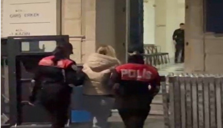 İzmir’de 35 yıl hapisle aranan dolandırıcı yakalandı