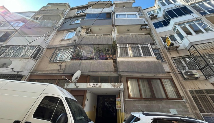 İzmir'de acı olay: 3 yıldır haber alınamayan kadının evinde kemikleri bulundu