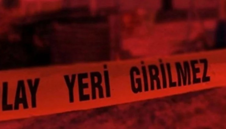 İzmir'de alacaklı olduğu kişiyi göğüsünden silahla vurarak yaraladı: Şahıs kıskıvrak yakalandı