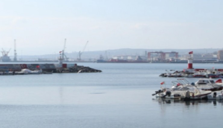 İzmir'de korkunç olay: Psikolojisi bozulan anne, bebeğini denize attı