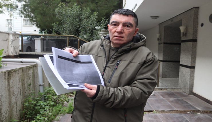 İzmir'de yaşayan talihsiz adam 220 Bin Euro zarara uğradı: Alacaklarını tahsil etsin diye tuttuğu avukatı da onu dolandırdı