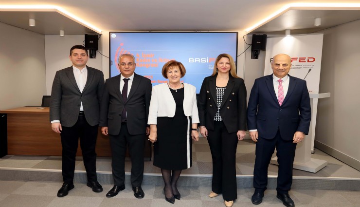 İzmir Kadın Kongresi’nin dördüncüsü başlıyor