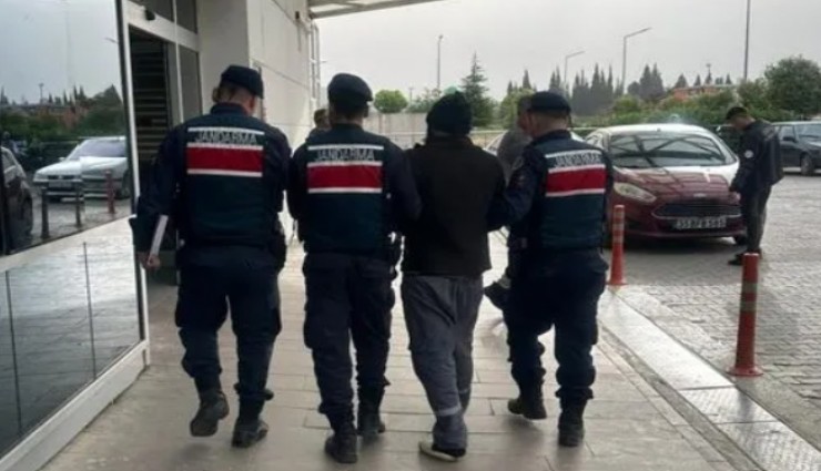 İzmir merkezli 9 ilde DEAŞ operasyonu: 9 gözaltı