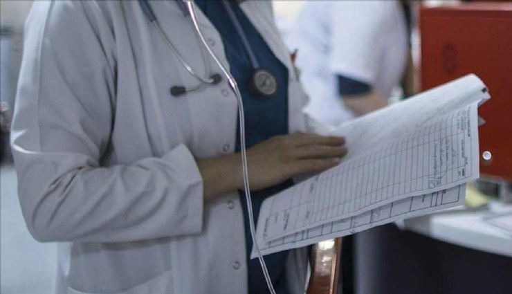 İzmir Sağlık Platformu'ndan  Vekil Sarıçam’a Sert Tepki: 