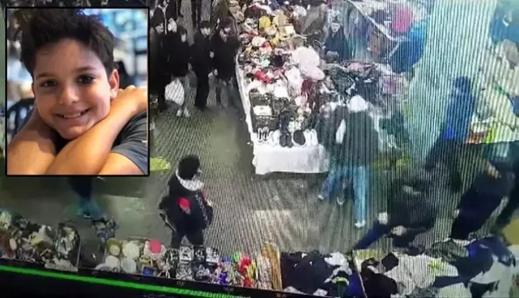 Kadıköy'de bıçaklanmıştı: İtalyan şefin oğlu son yolculuğuna uğurlandı
