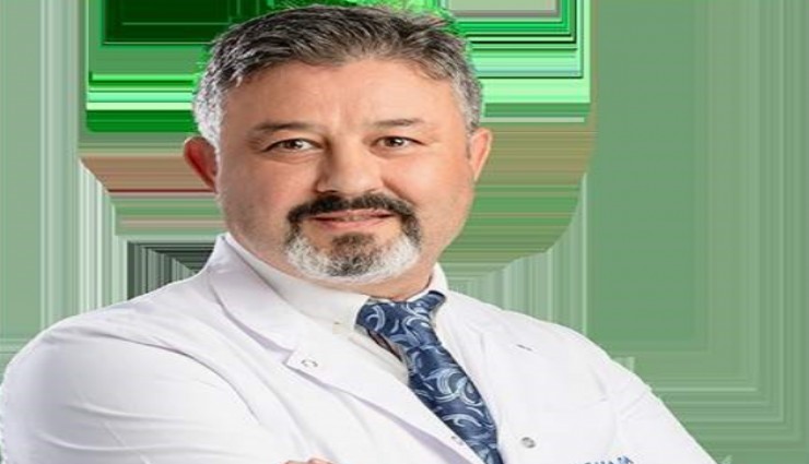 Karaciğer dostu beslenin tavsiyesi