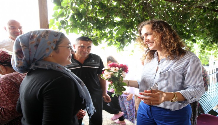 Karşıyaka’da su ve enerjiden yıllık 17.3 milyon TL kazanç