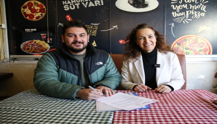 Karşıyaka’nın Filizleri geleceğe umut oluyor