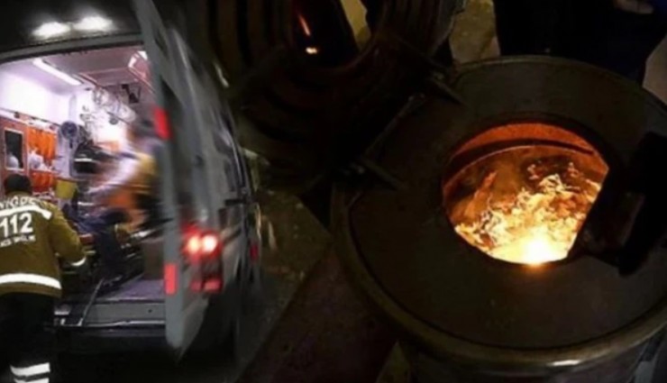 Kış aylarının sessiz katili ‘Karbonmonoksit’e dikkat
