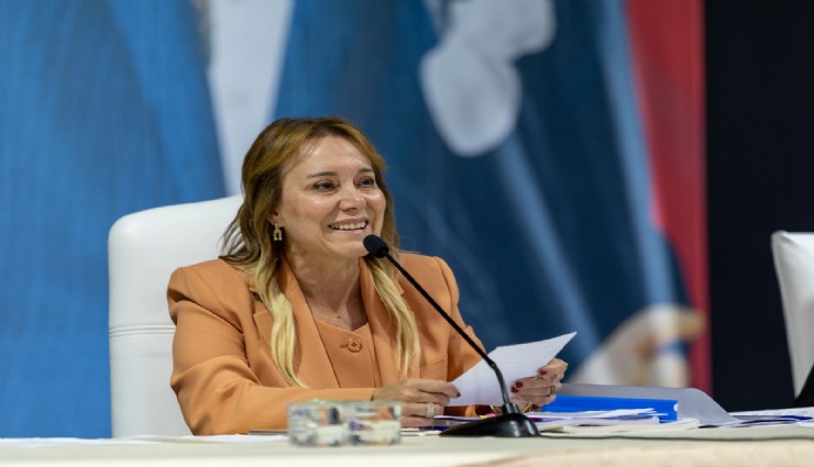 Konak Belediyesi’nden 542 personele promosyon