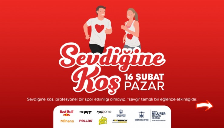 Konak’tan Sevgililer Günü’ne özel etkinlikler