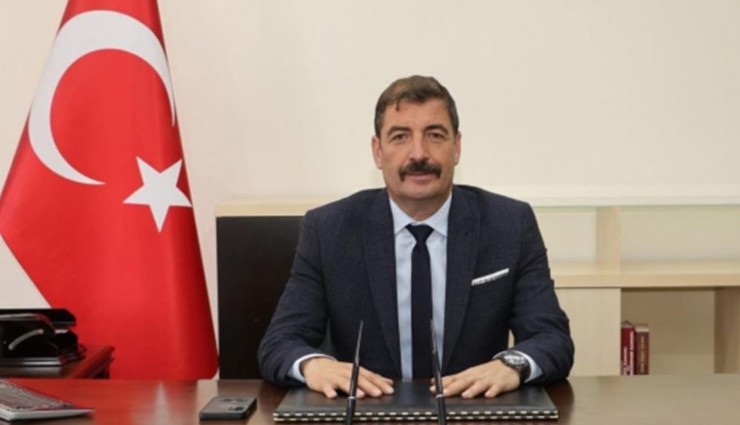 Kula Belediye Başkanı Hikmet Dönmez görevine iade edildi