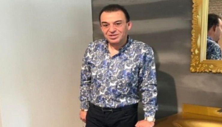 Kütahyalı iş adamı evinde ölü bulundu