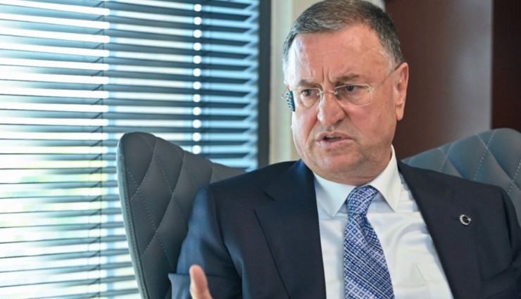 Lütfü Savaş, CHP kurultayının iptali için dava açtı