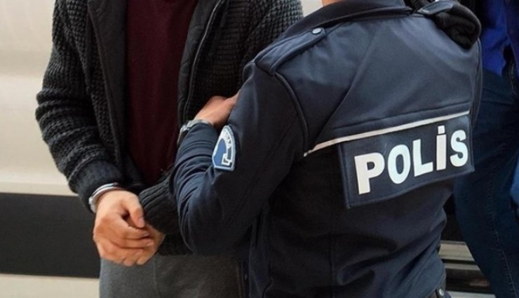 Manisa'da büyük vurgun: 1 milyon liralık ziynet eşyası çalan şüpheliler yakalandı