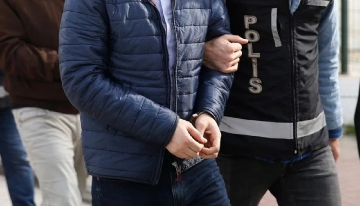 Manisa’da ‘Maydonoz Döner’ şubelerine operasyon: 5 tutuklama