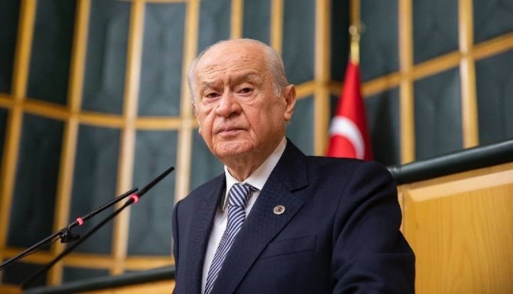 MHP'den Devlet Bahçeli'nin sağlık durumuna ilişkin yeni açıklama