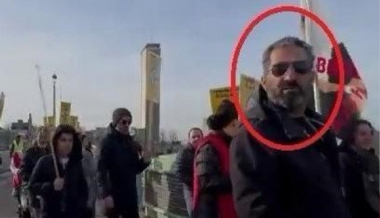 MİT’ten opererasyon: PKK’lı Medeni Altundere yakalandı