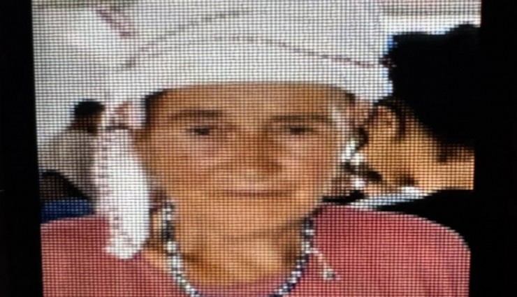 Muğla'da keçi otlatmaya gitti, bir daha dönmedi: Yaşlı kadın her yerde aranıyor