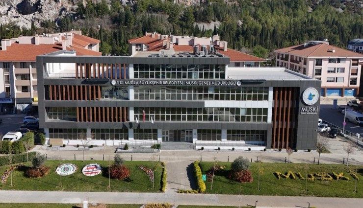 Muğla’da suya yüzde 25 indirim