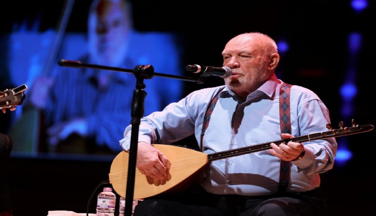 Musa Eroğlu rüzgrı