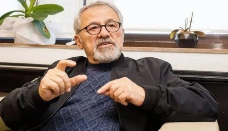 Naci Görür’den korkutan deprem uyarısı: En tehlikeli 3 bölgeyi sıraladı, yüzde verdi!