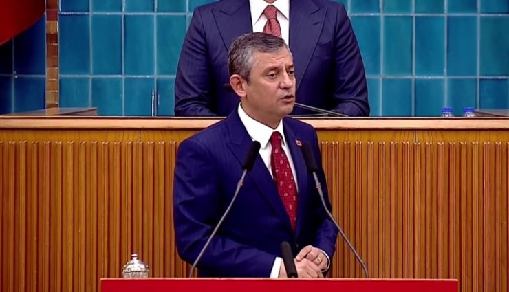 Özel: 