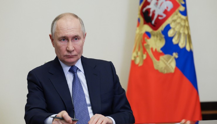 Putin: 