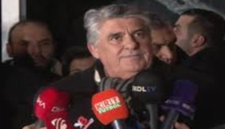 Serdal Adalı: 