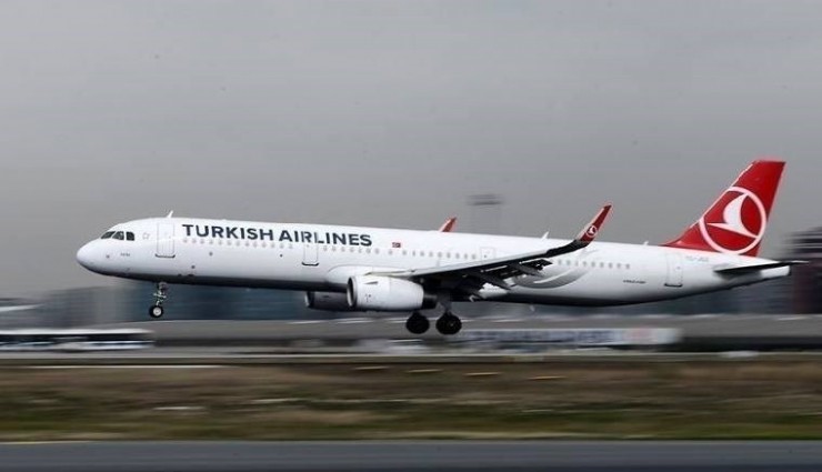 THY'den 'sefer iptali' açıklaması