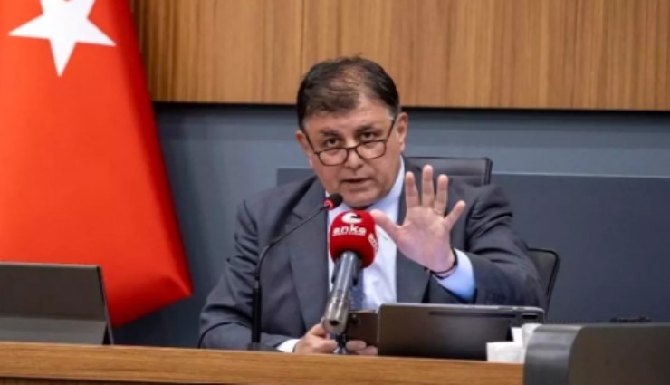 Tugay'dan 10 üzerinden 8'lik 'not' açıklaması: 'Adaletli bir not verdim'