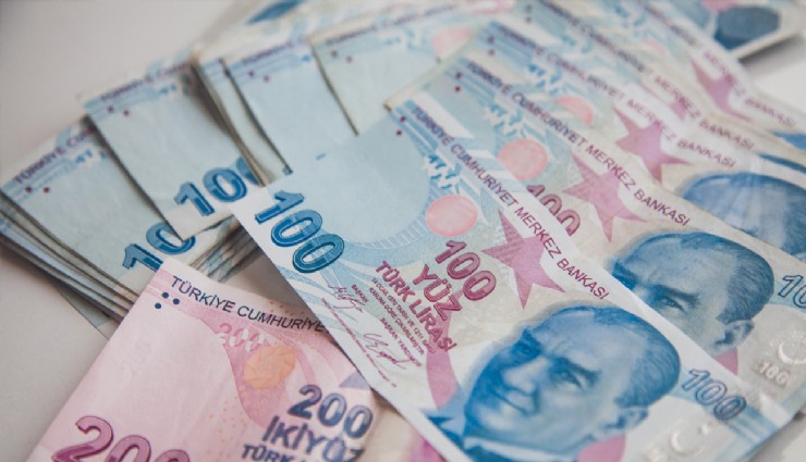 TÜİK açıkladı: Kişi başına düşen milli gelir 15 bin 463 dolara ulaştı