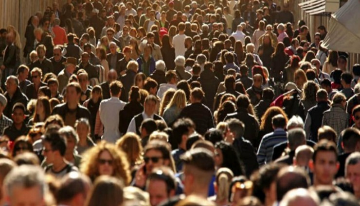 Türkiye'de yaşayan vatandaşların yüzde 49,6'sı mutsuz