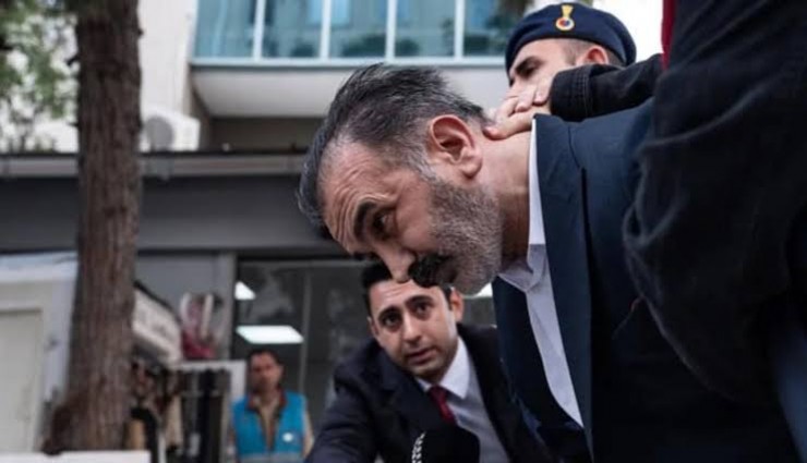 Yenidoğan Çetesi' sanıklarından İlker Gönen cezaevinde intihar etti