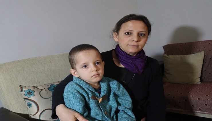 'Kırık çıkıkçı'nın yanlış müdahalesi sakat bıraktı, ameliyatla sağlığına kavuştu