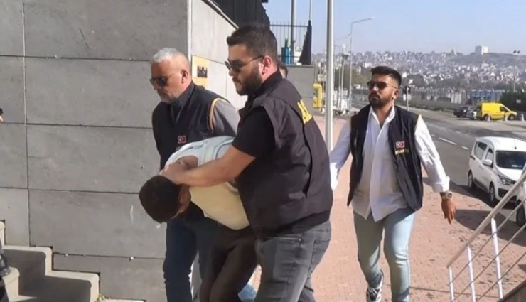 2 kişiyi öldüren zanlıdan ilginç savunma: 'Yapay zekayla aklımı okudular'