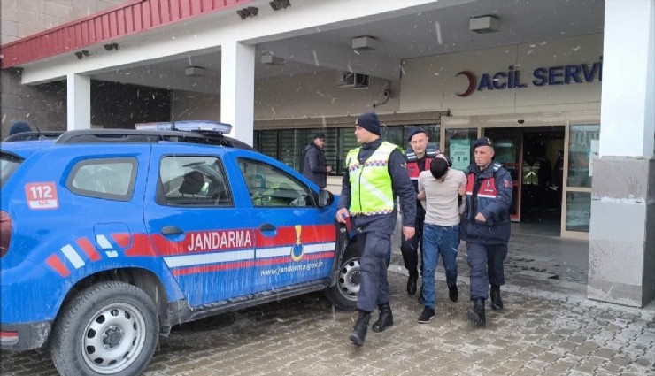 Afyonkarahisar'da evlat dehşeti: Babasını bıçaklayarak katletti