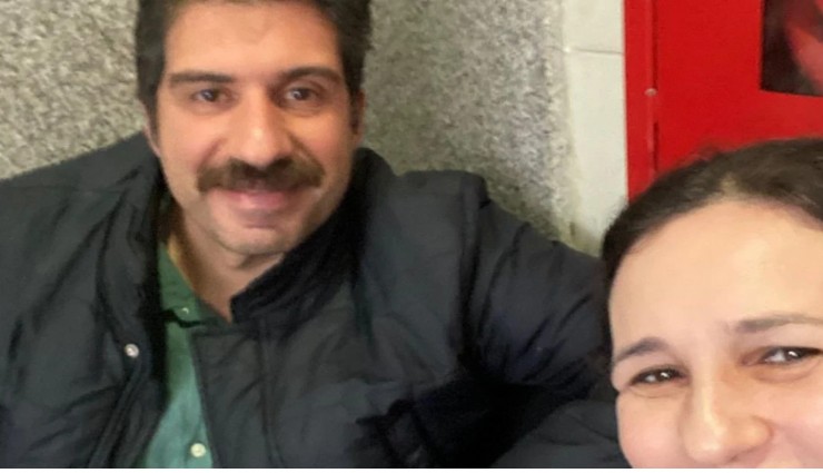 Akademisyen Levent Dölek tutuklandı