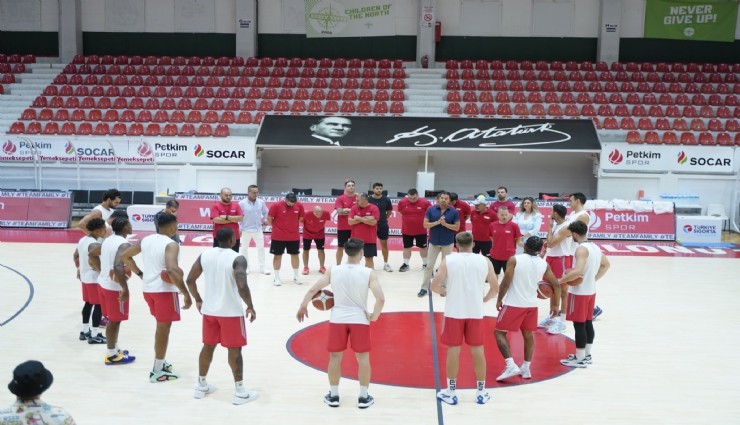 Aliağa Petkimspor, son 7 maçında 1 kez kazandı