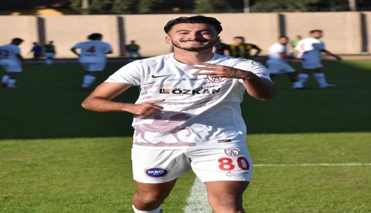 Altınordu'da Sami Satılmış ameliyat oldu