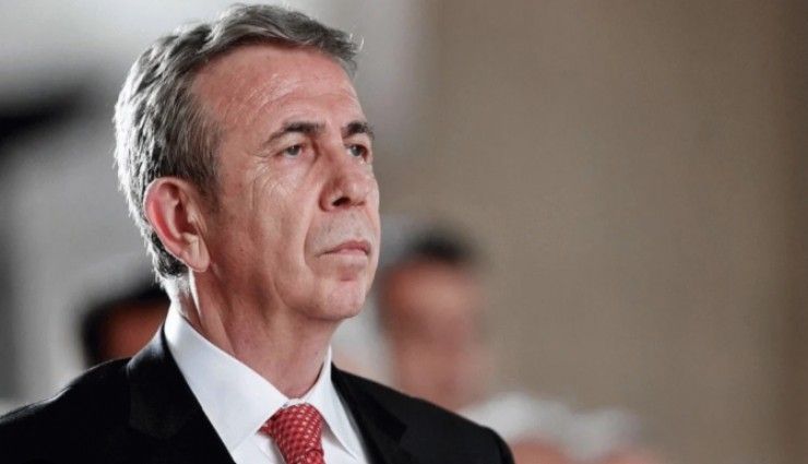 Ankara Büyükşehir Belediyesi'ne de soruşturma başlatıldı