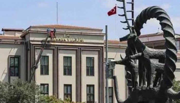 Ankara Valiliğinden de 5 günlük eylem yasağı kararı